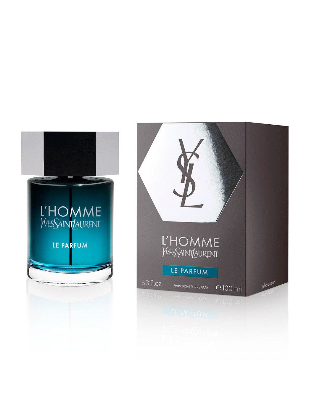 L''''Homme Perfume