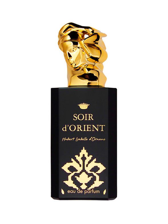 Soir D''''Orient