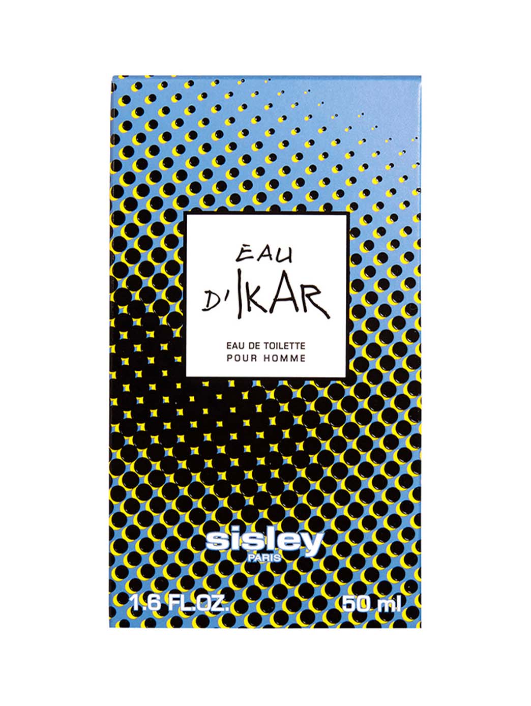 Eau D''''Ikar
