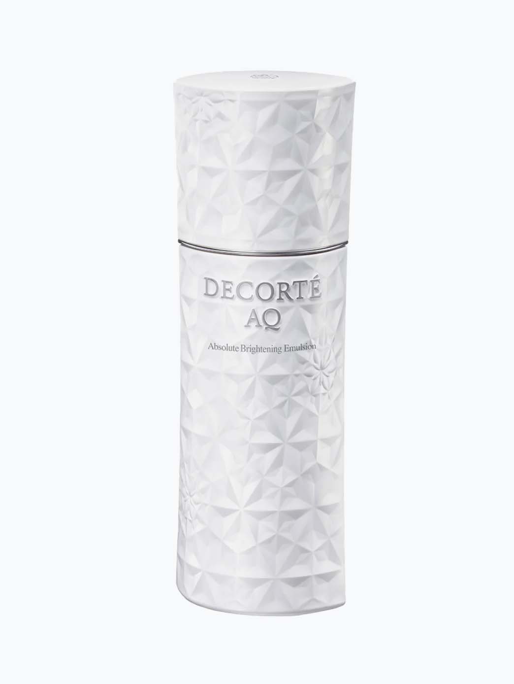 Decorte Aq Absolute Brightening Emulsion