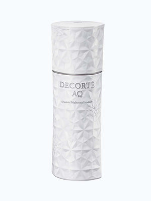 Decorte Aq Absolute Brightening Emulsion