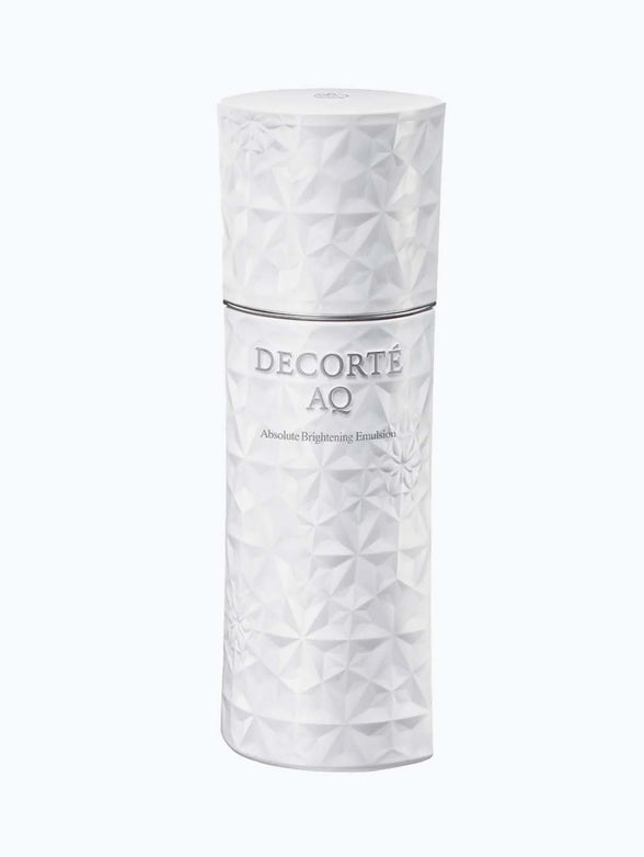 Decorte Aq Absolute Brightening Emulsion