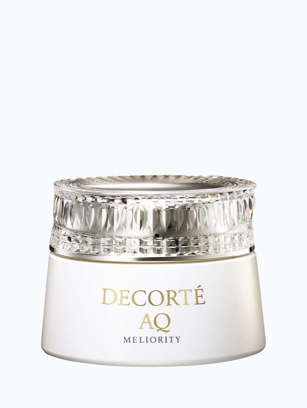 Decorte Aq Meliority High Performance Renewal Cleansing Cream