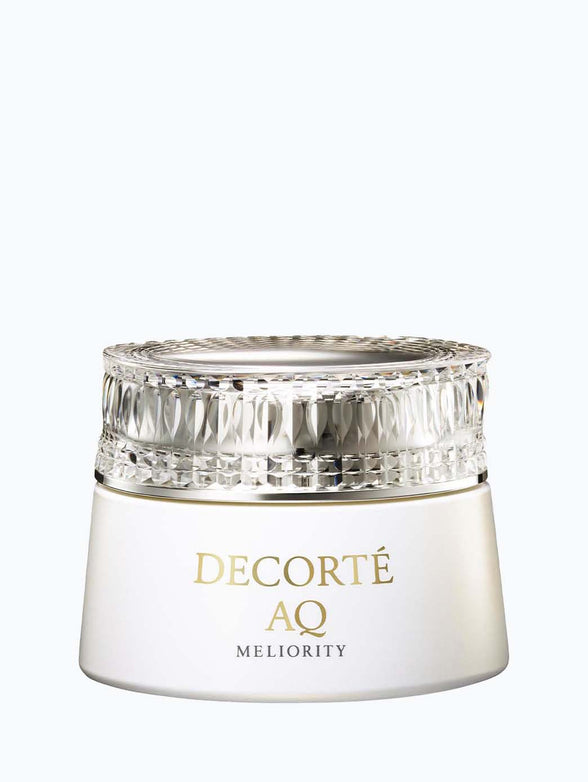 Decorte Aq Meliority High Performance Renewal Cleansing Cream