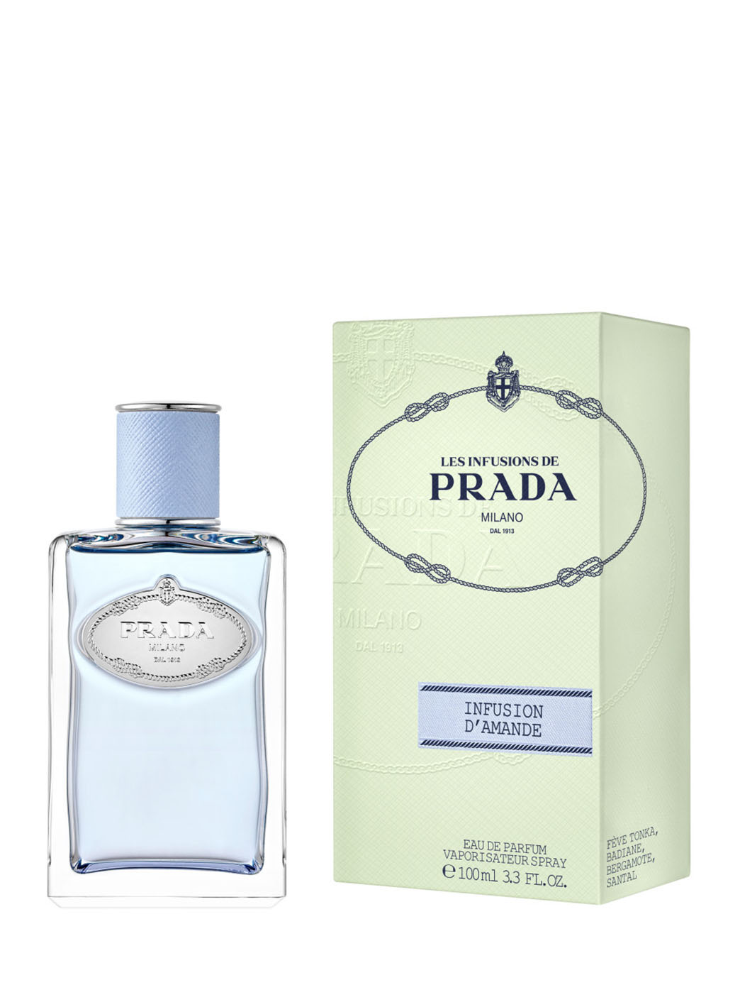 Prada Infusion D''''Amande