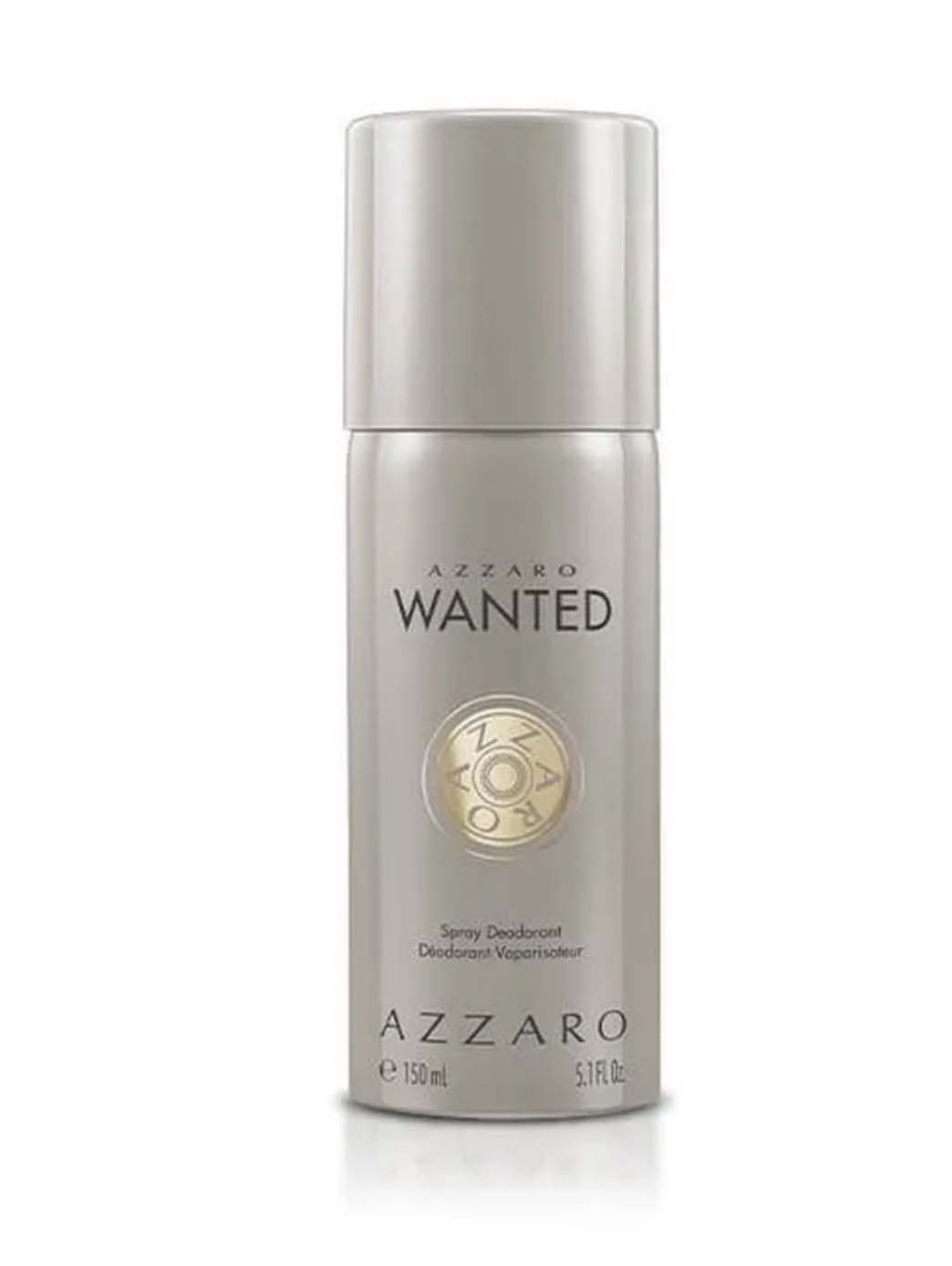 Azzaro Wanted Deodorant Spray