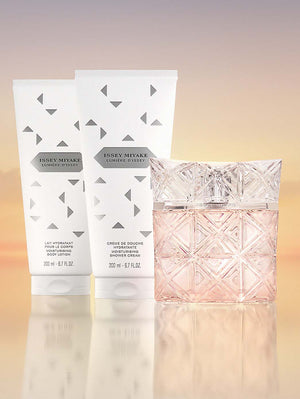 Lumière Shower Cream
