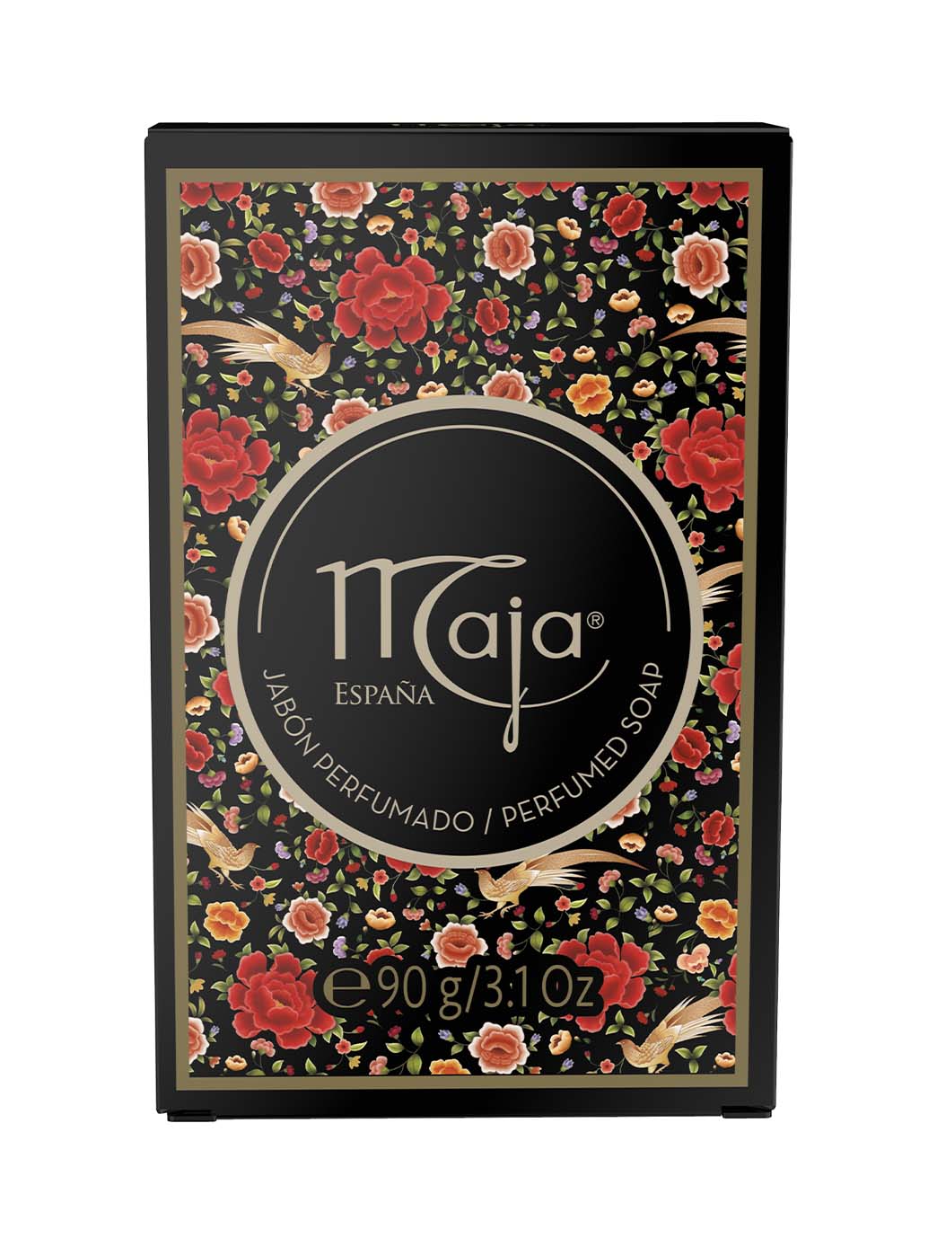 Jabón Rectangular Individual