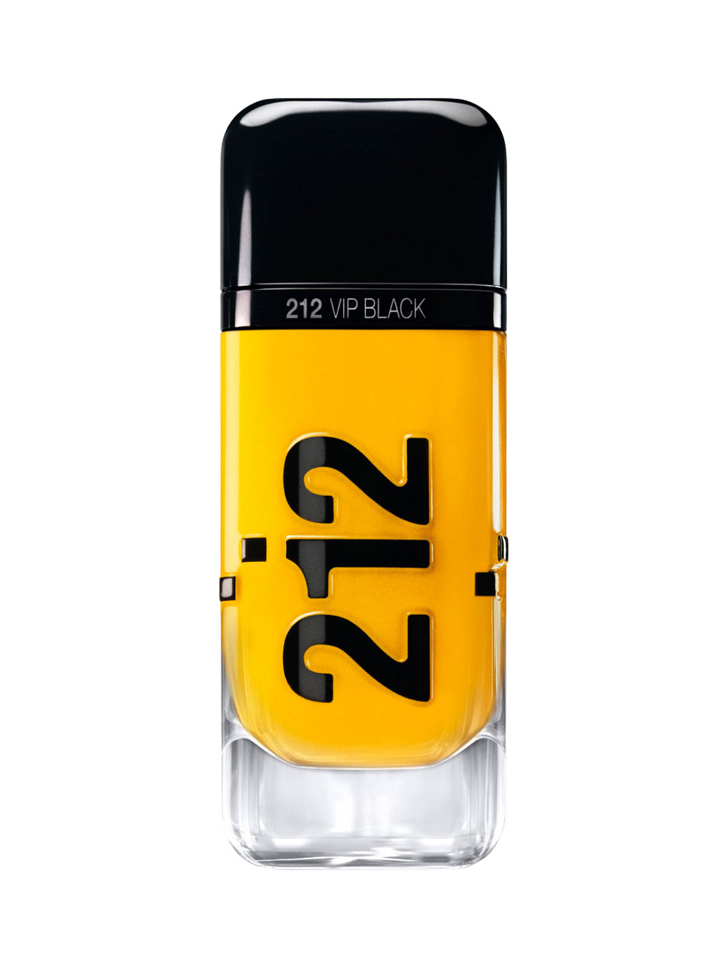 212 VIP Black Cab Edición Limitada