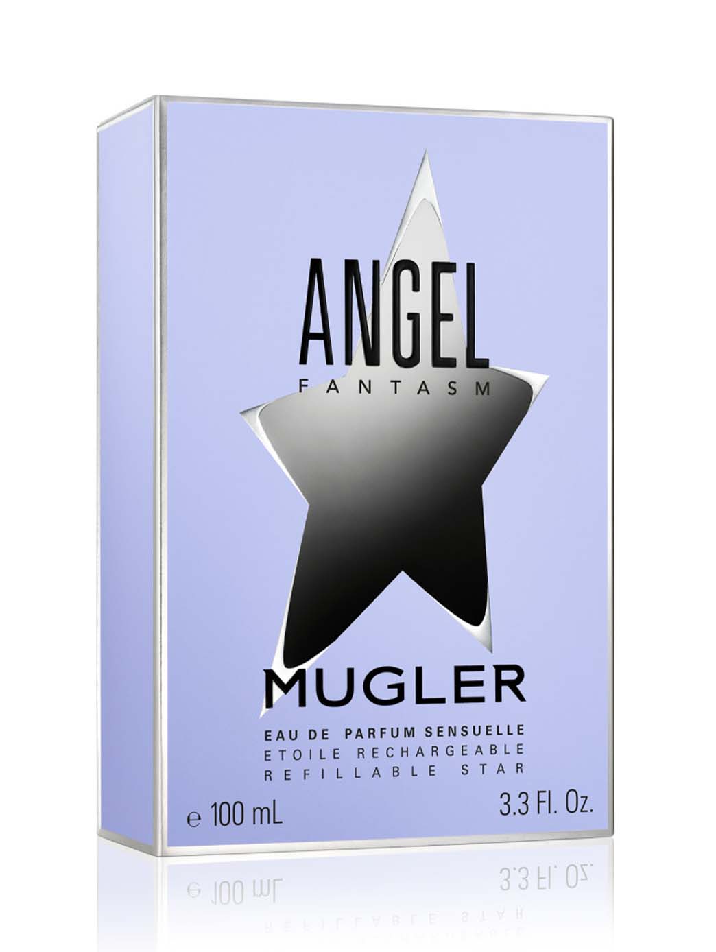 Angel Fantasm