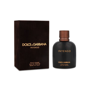 Pour Homme Intenso