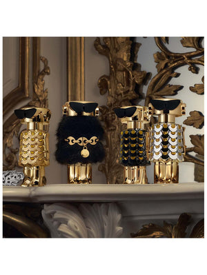 Fame The Couture Edition