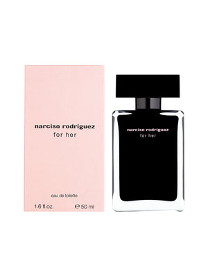 Narciso Rodriguez For Her