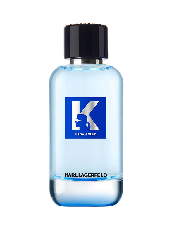 Karl Jeans Urban Blue