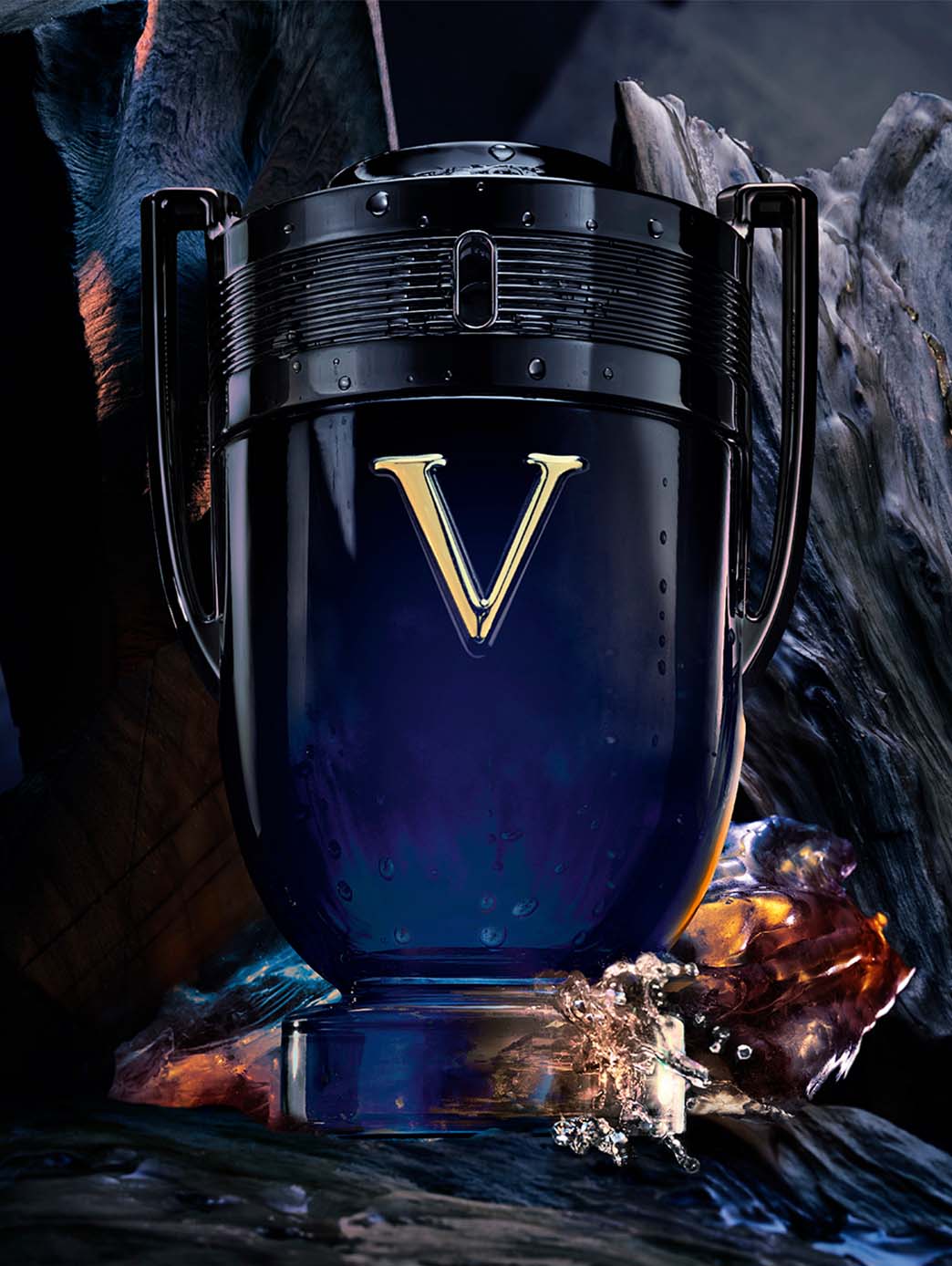 Invictus Victory Elixir