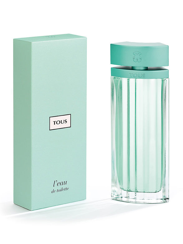 Tous L''''Eau De Toilette