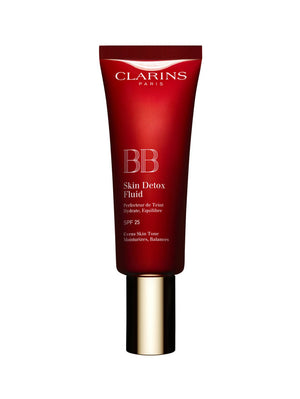 BB Skin Detox Fluid SPF 25 -01-Light