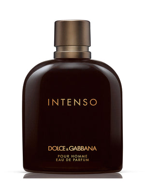 Pour Homme Intenso