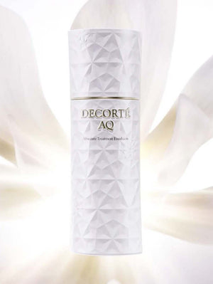 Decorte Aq Absolute Treatment Micro-Radiance Emulsion Iii