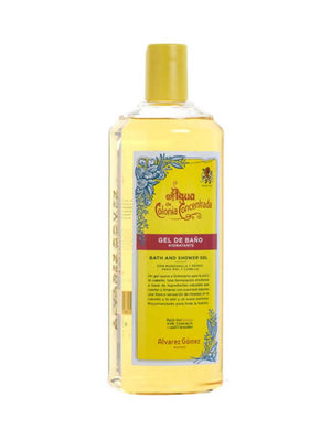 Gel De Baño Alvarez Gómez