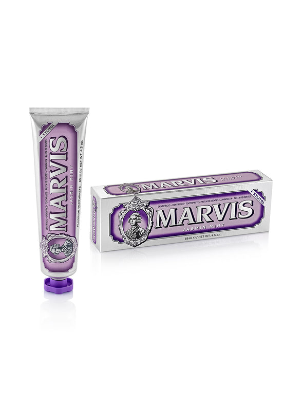 "Jazmin Mint" Pasta De Dientes