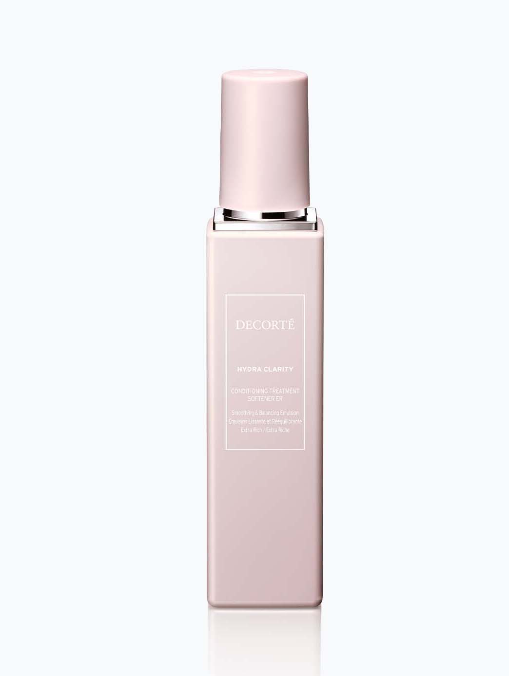Hydra Clarity Conditioning Treatment Softener Er