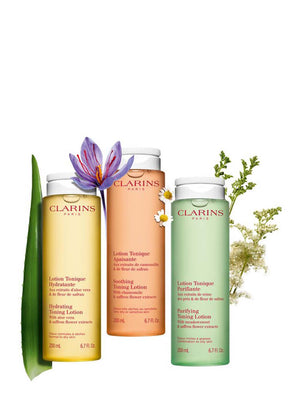 Lotion Tonique Apaisante