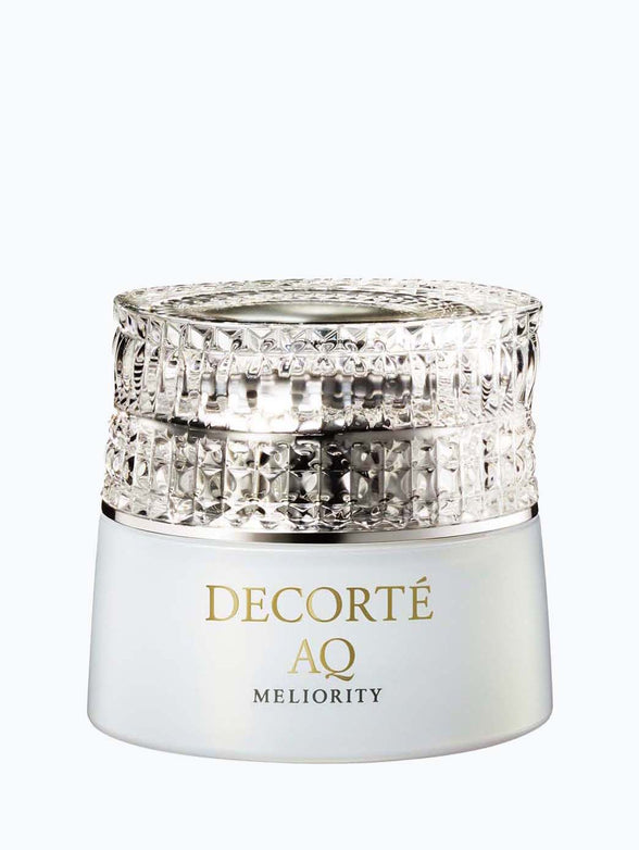 Decorte Aq Meliority Intensive Regenerating Day Cream
