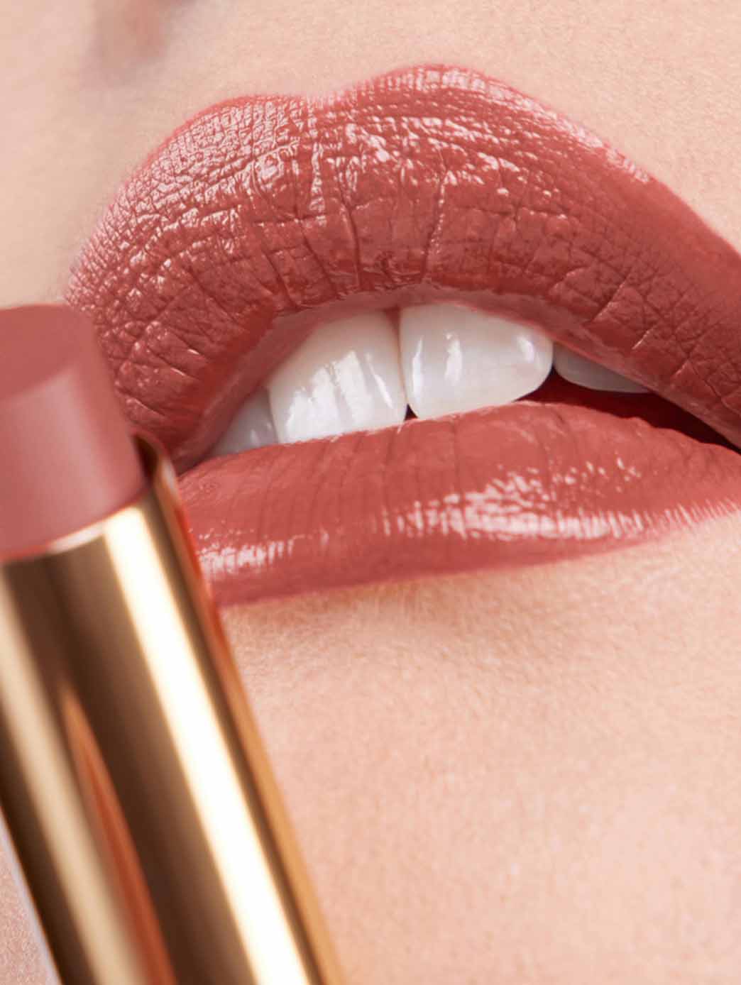 Rouge Pur Couture The Bold