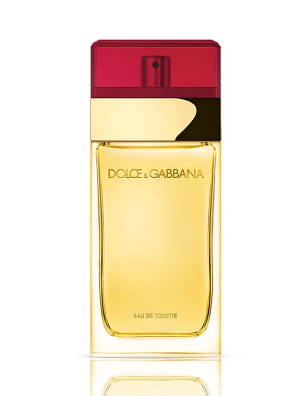 Pour Femme