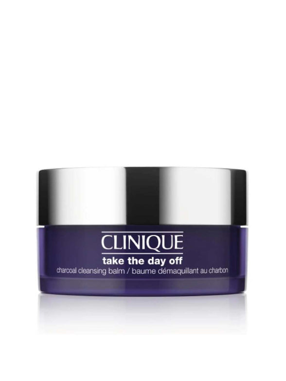 Take The Day Off Charcoal Cleansing Balm