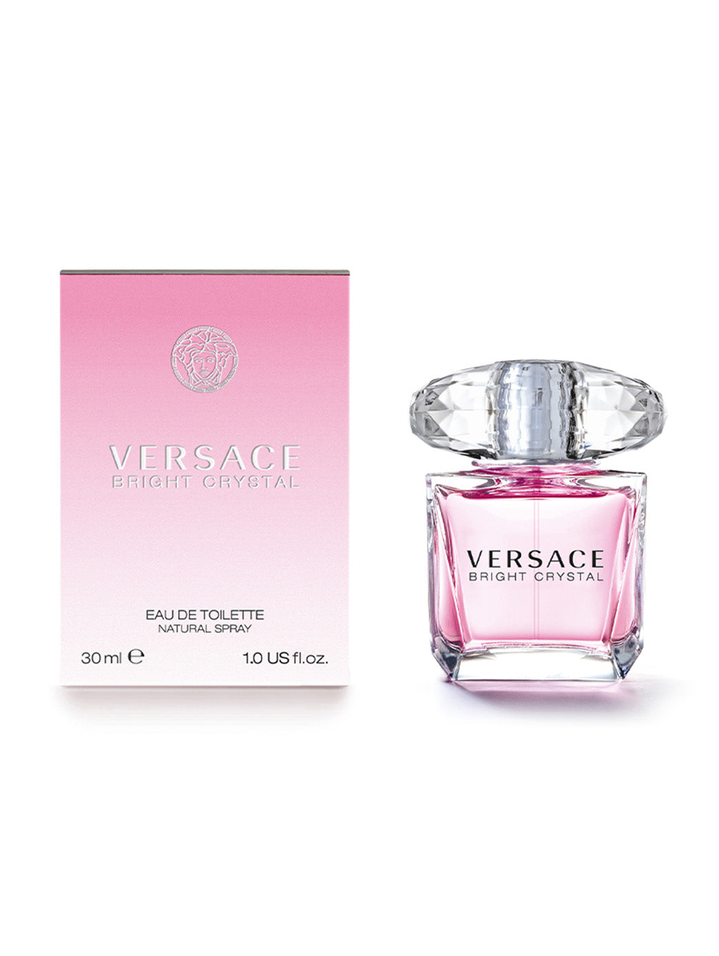 Versace Bright Crystal