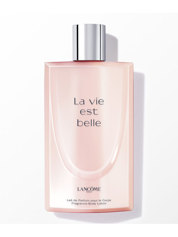 La Vie Est Belle