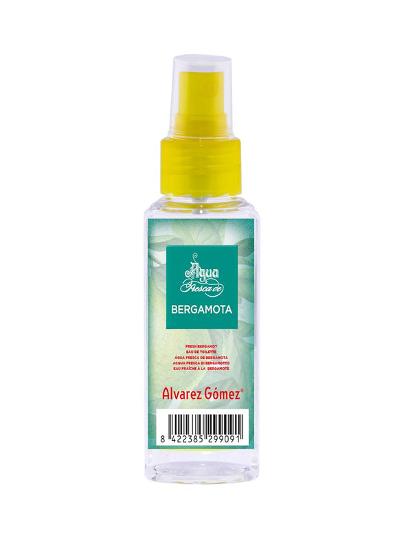 Bergamota