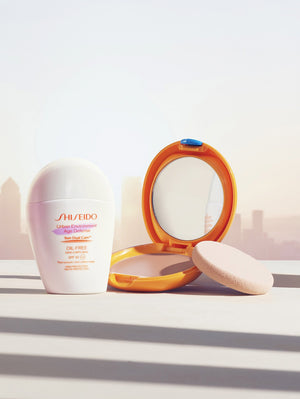 Urban Environment Age Defense Oil-Free