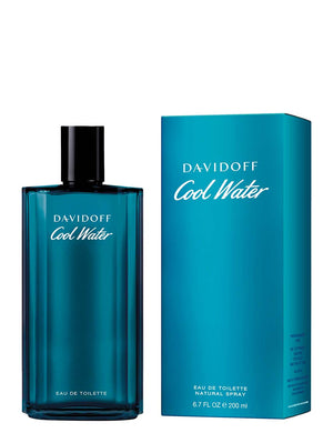 Cool Water Pour Homme