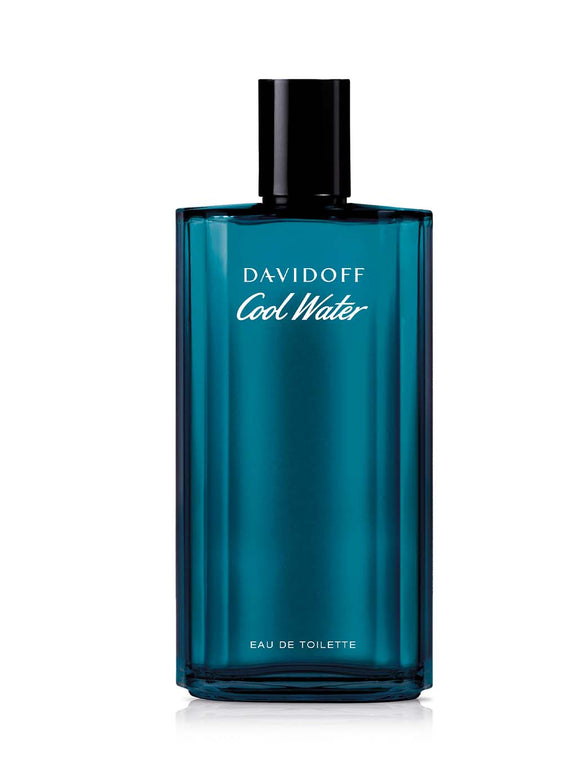 Cool Water Pour Homme