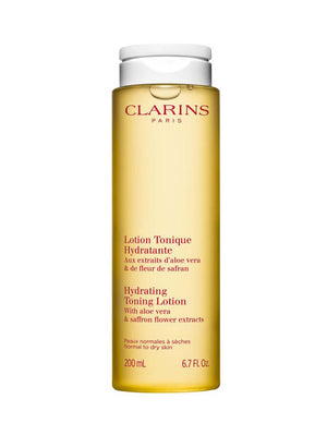 Lotion Tonique Hydratante