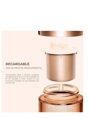 Extra-Firming Crema De Noche Todas Las Pieles (Recambio)