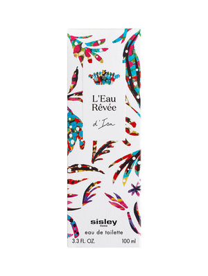 42526830624918 - L''''Eau Rêvée d''''Isa
