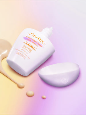 Urban Environment Age Defense Oil-Free