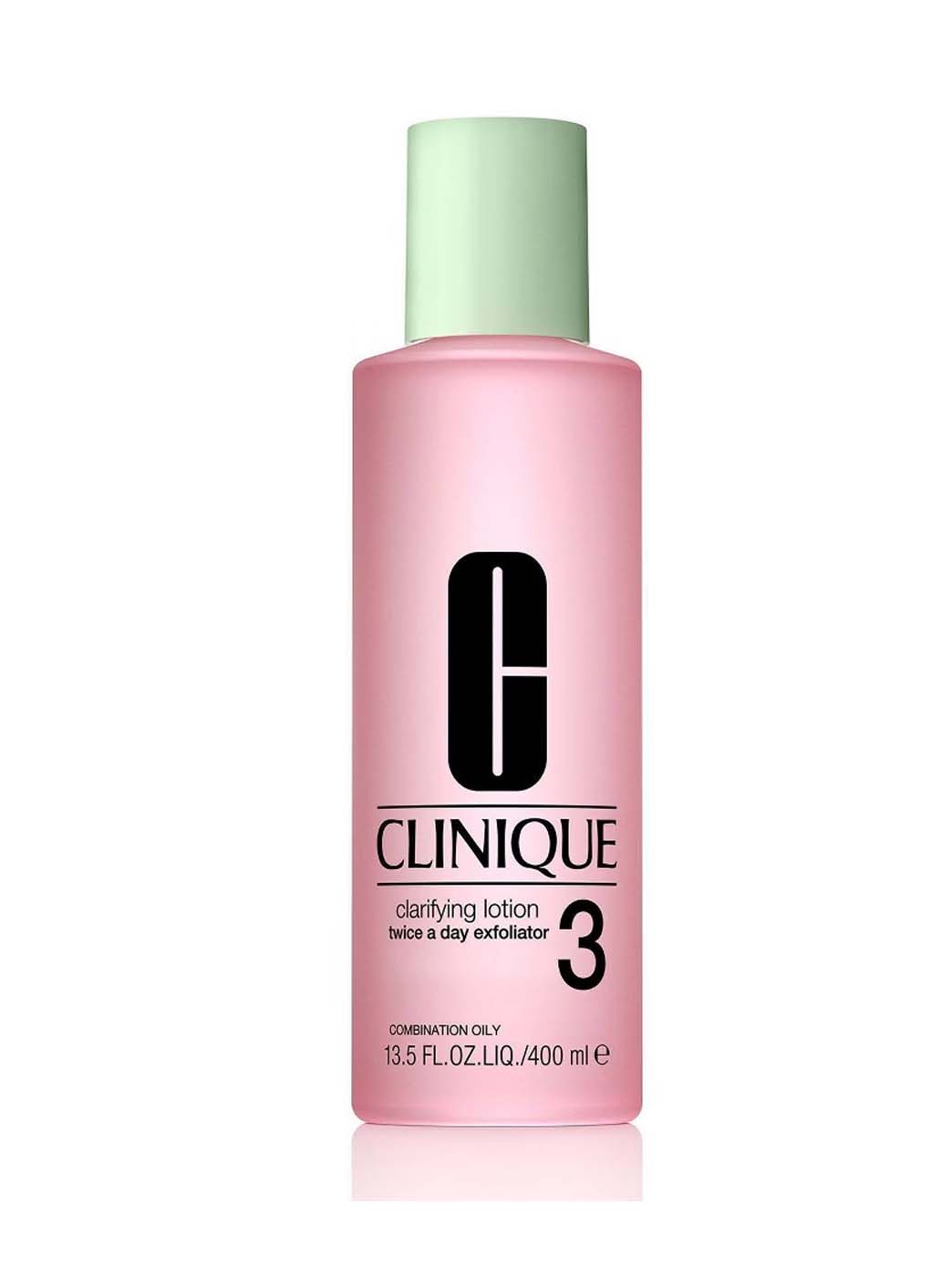 Clarifying Lotion 3