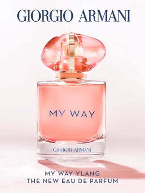 My Way Ylang