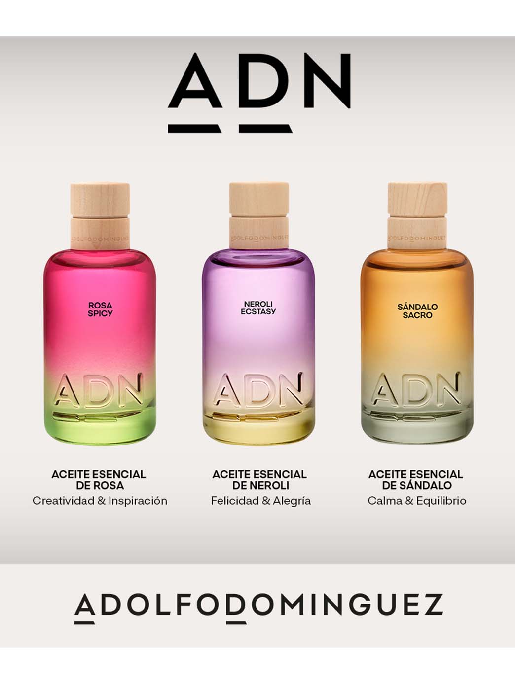 ADN Neroli Ecstasy Eau de Parfum