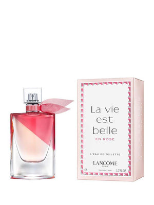 La Vie Est Belle En Rose