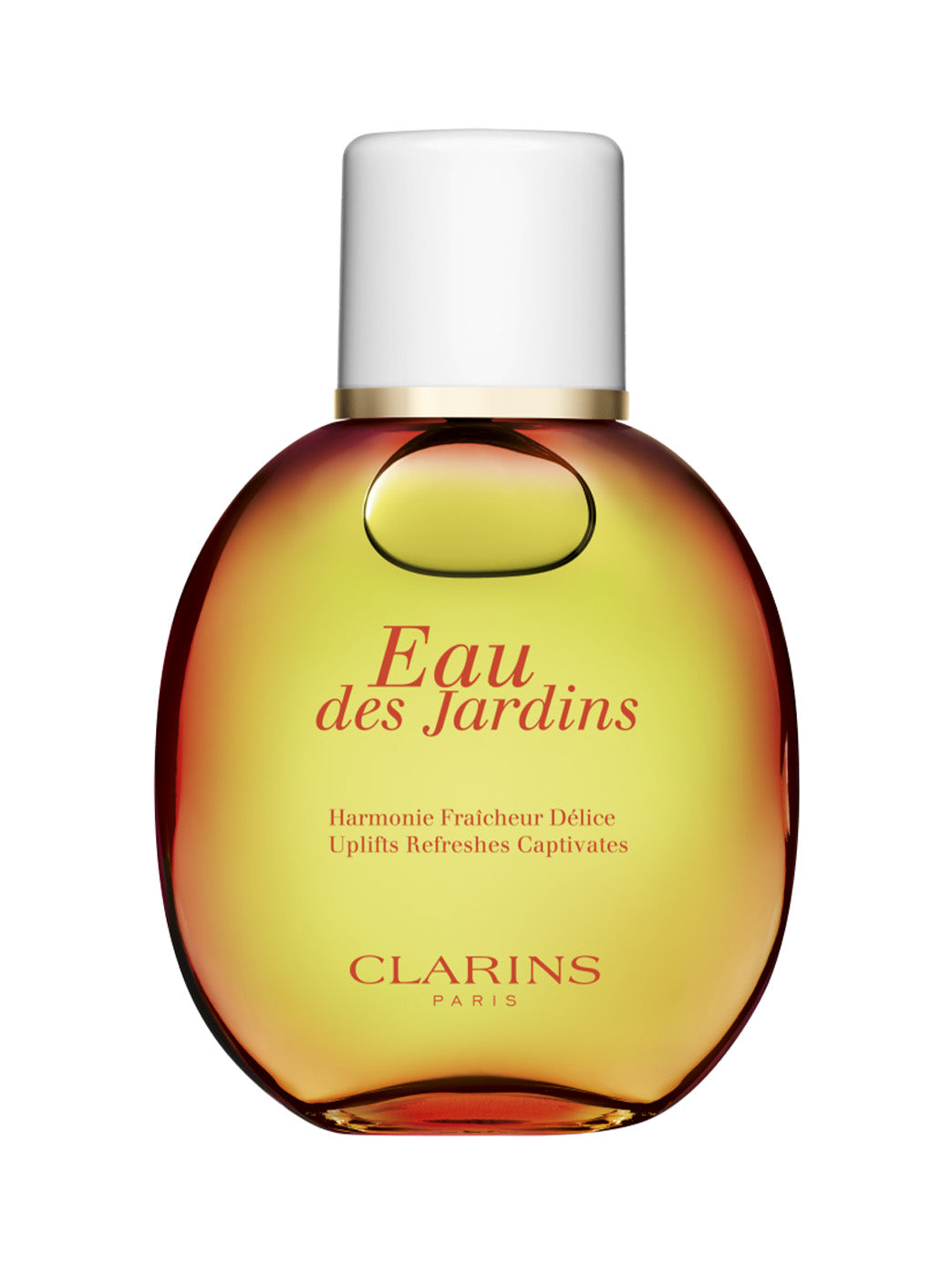 Agua De Tratamiento-  Eau Des Jardins