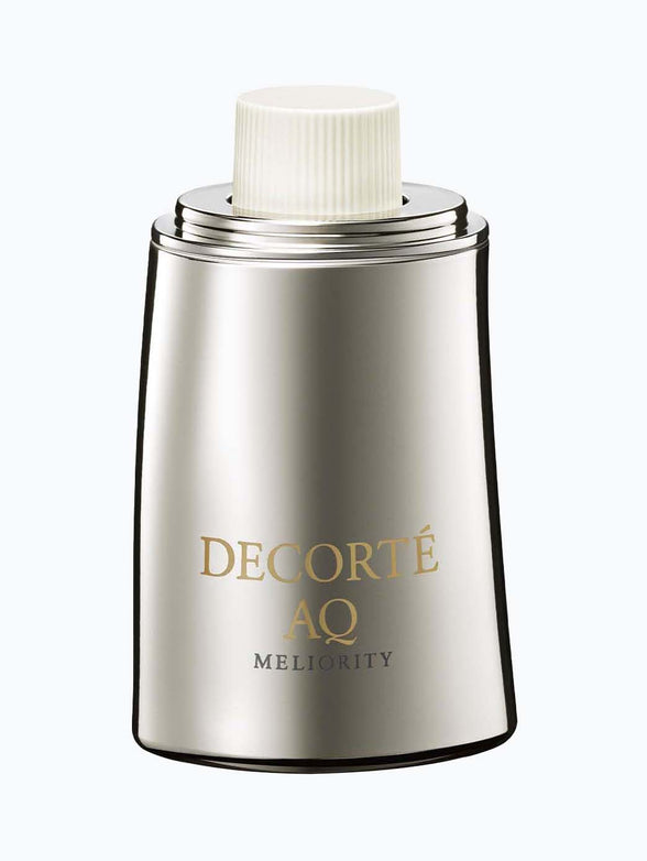 Decorte Aq Meliority Intensive Radiance Glow Ritual