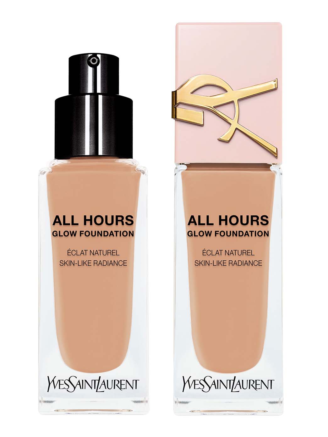 51847892566343 - All Hours Glow Fond de Teint