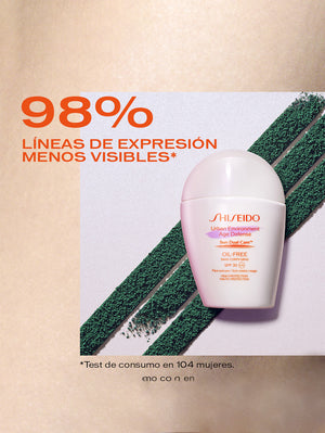 Urban Environment Age Defense Oil-Free