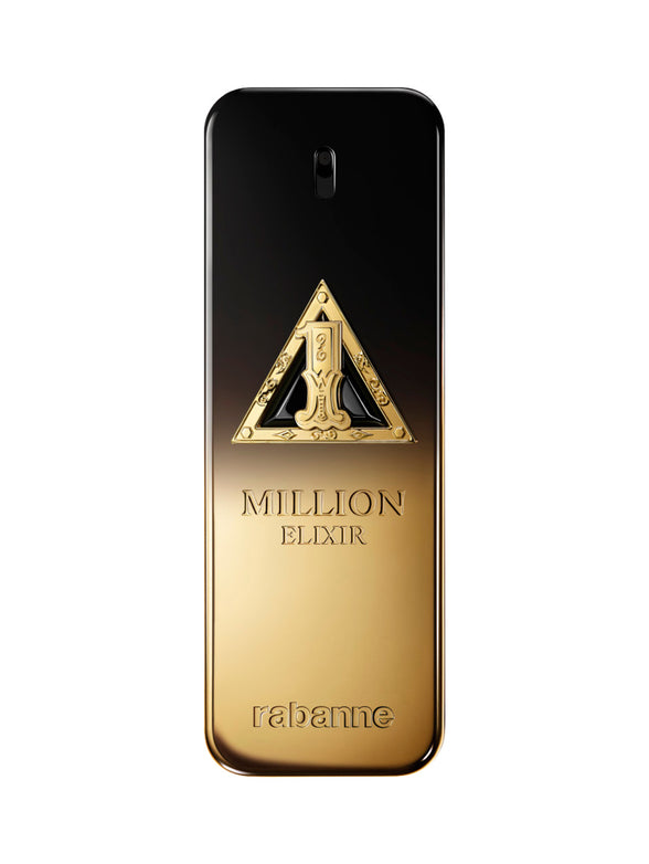 1 Million Night Elixir